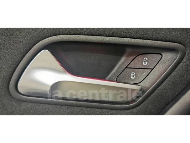 Mercedes-Benz A 200 d 8G-DCT Line 110 kW image number 30