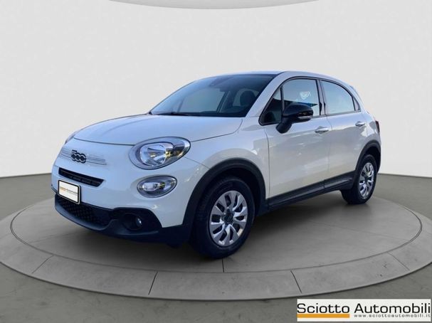 Fiat 500X 1.0 FireFly 88 kW image number 1