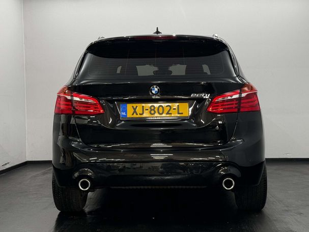 BMW 220i Active Tourer 141 kW image number 3