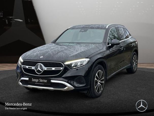 Mercedes-Benz GLC 220 d 145 kW image number 1