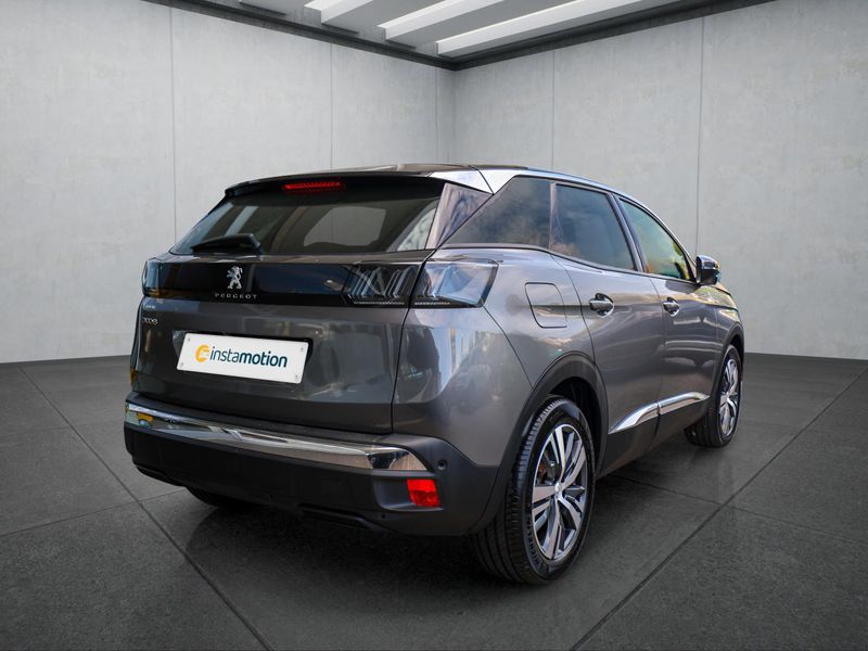 Peugeot 3008 96 kW