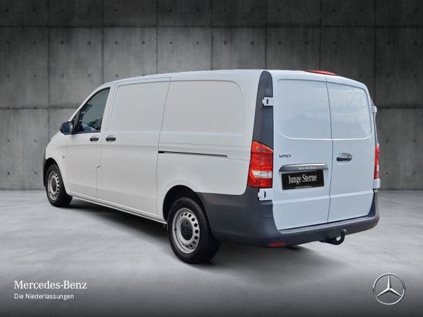 Mercedes-Benz Vito 116 CDi 120 kW image number 8