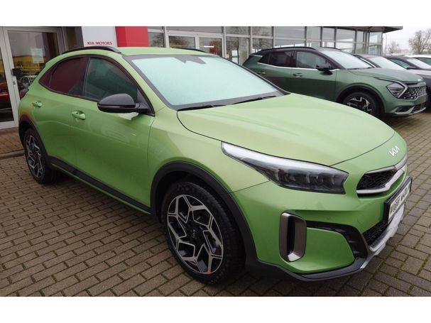 Kia XCeed 1.5 T-GDI GT-Line 103 kW image number 2