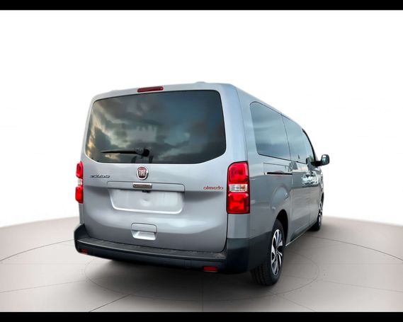 Fiat Scudo 2.0 145 107 kW image number 7