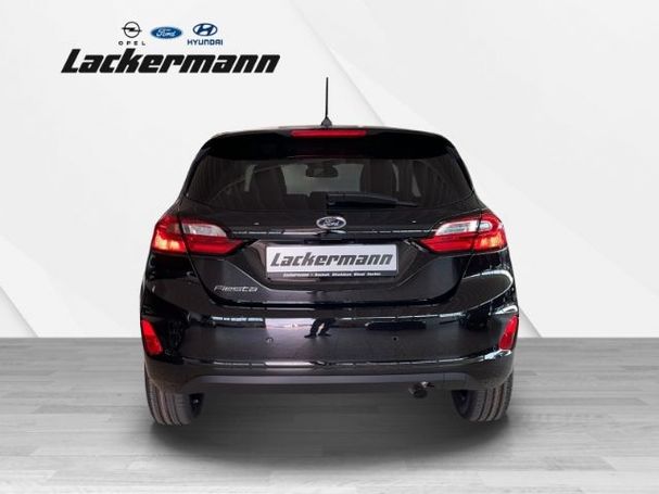 Ford Fiesta 1.0 EcoBoost TITANIUM 74 kW image number 3