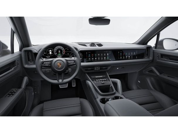 Porsche Cayenne S E-Hybrid 382 kW image number 5