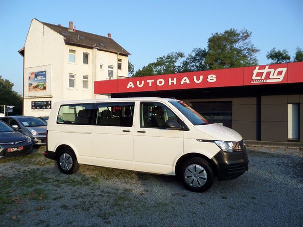 Volkswagen T6 Kombi 2.0 TDI 110 kW image number 5