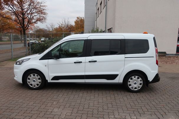 Ford Transit Connect Kombi Trend 74 kW image number 5