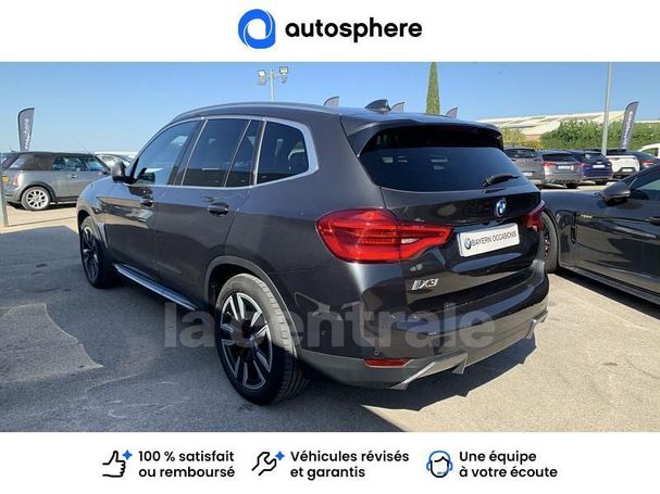 BMW iX3 M Sport Inspiring 80 kWh 210 kW image number 5