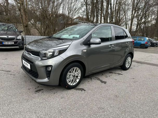 Kia Picanto 1.0 49 kW image number 1