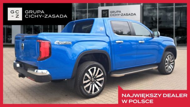 Volkswagen Amarok 177 kW image number 2