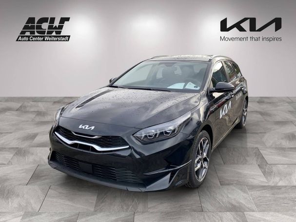 Kia Ceed 1.5 Spirit DCT7 103 kW image number 1