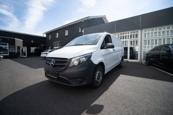 Mercedes-Benz Vito 114 CDi 100 kW image number 1