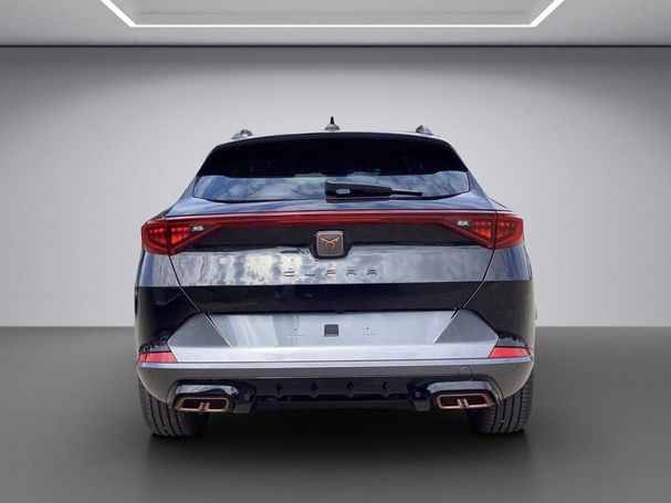 Cupra Formentor 1.4 e-HYBRID VZ 180 kW image number 3