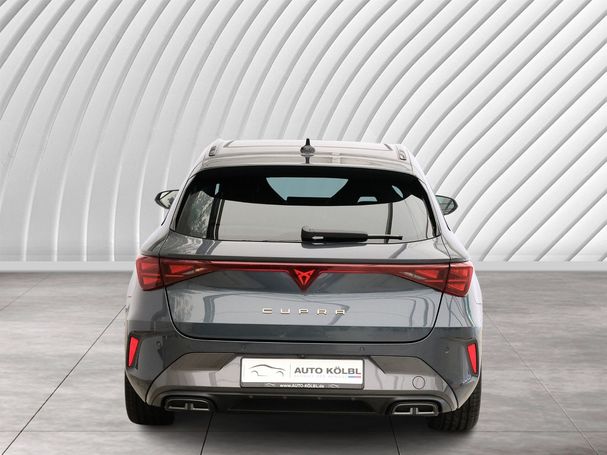 Cupra Leon Sportstourer 1.5 eTSI DSG 110 kW image number 5