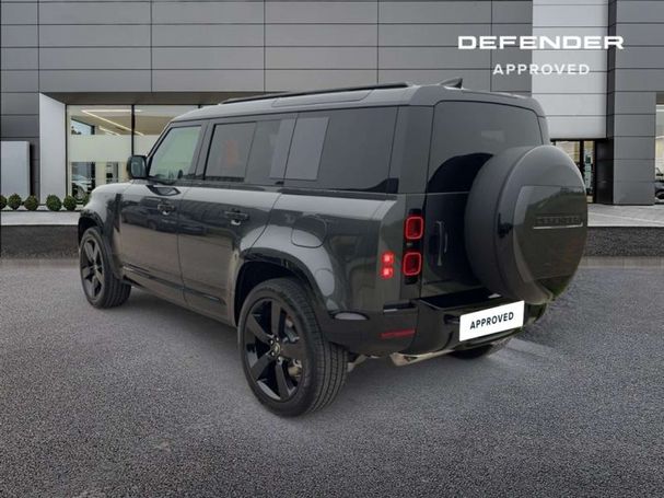 Land Rover Defender 224 kW image number 2