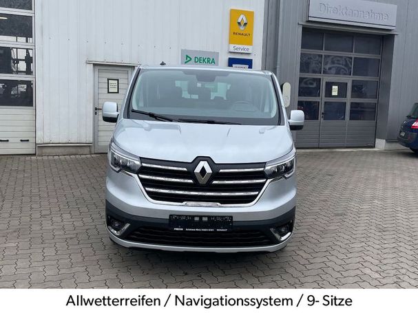 Renault Trafic Grand Blue dCi 150 Life 110 kW image number 3