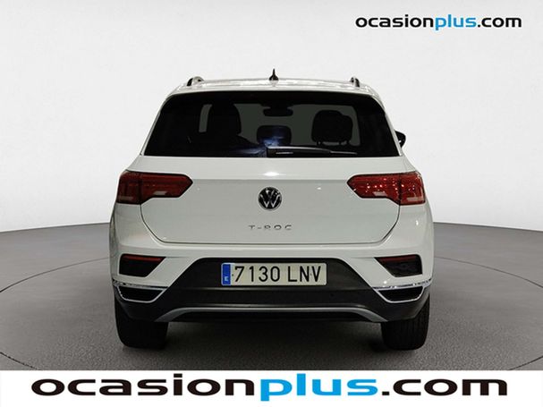 Volkswagen T-Roc 1.5 TSI DSG 110 kW image number 13