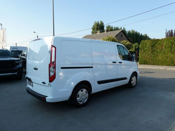 Ford Transit Custom 300 Trend 77 kW image number 6