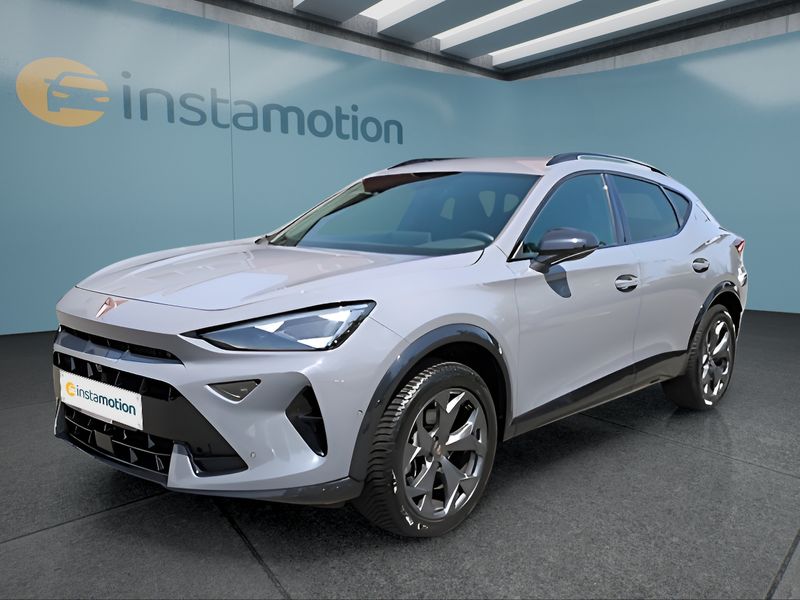 Cupra Formentor 1.5 eTSI