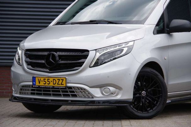 Mercedes-Benz Vito 116 CDi 120 kW image number 10