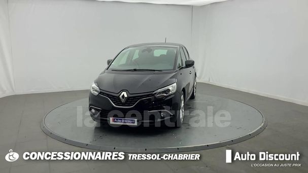 Renault Scenic dCi 130 Energy 96 kW image number 1