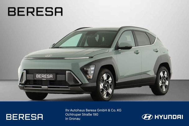 Hyundai Kona 77 kW image number 1