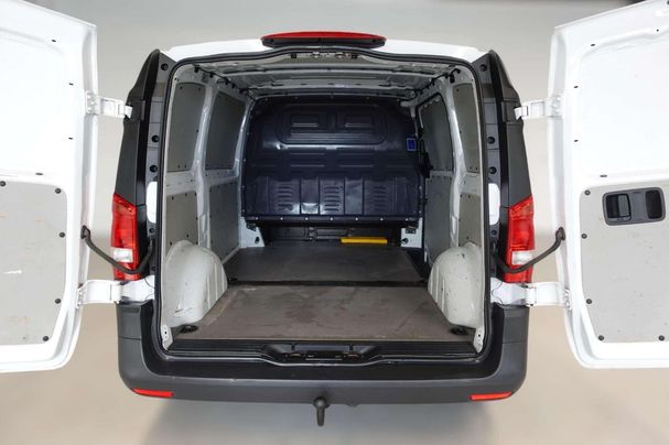 Mercedes-Benz Vito 111 CDi 84 kW image number 5