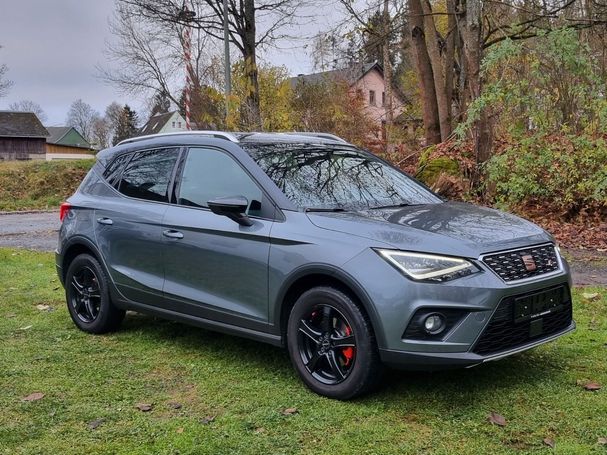 Seat Arona 85 kW image number 2