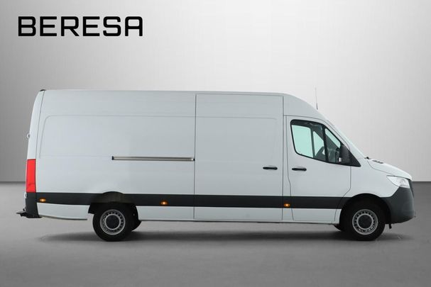 Mercedes-Benz Sprinter 317 CDI 125 kW image number 7