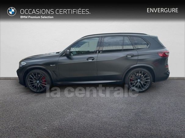 BMW X5 45e xDrive 290 kW image number 3