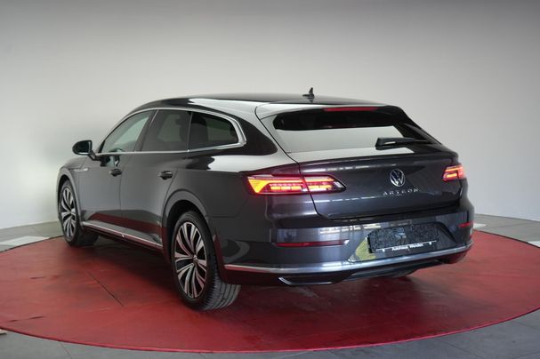 Volkswagen Arteon 2.0 TDI DSG Shooting Brake 110 kW image number 4