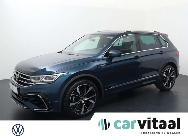 Volkswagen Tiguan 1.5 TSI DSG 110 kW image number 1