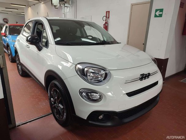 Fiat 500X 1.0 88 kW image number 2