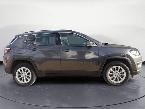 Jeep Compass Limited 140 kW image number 5