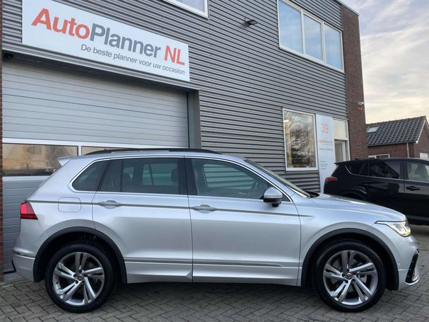 Volkswagen Tiguan 1.4 eHybrid R-Line DSG 180 kW image number 3