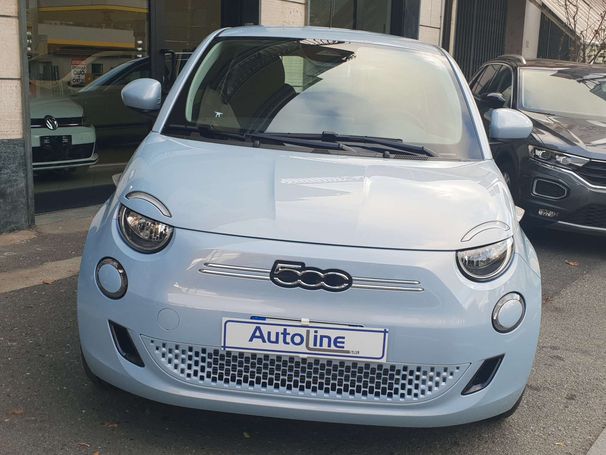 Fiat 500 e 70 kW image number 2