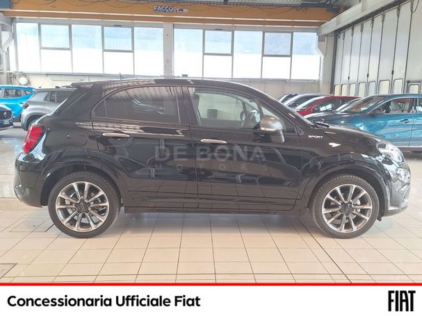 Fiat 500X 1.0 88 kW image number 2