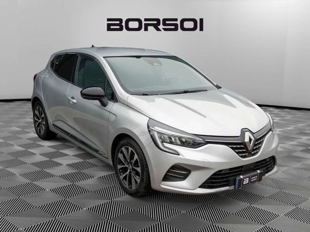 Renault Clio TCe 90 66 kW image number 7