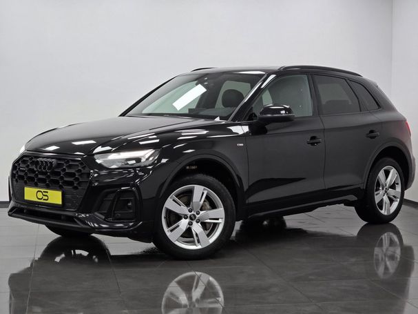 Audi Q5 40 TDI quattro S-line 150 kW image number 1