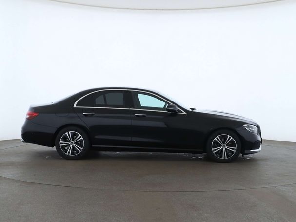 Mercedes-Benz E 220 d 143 kW image number 3