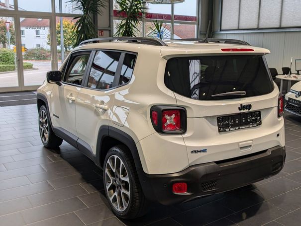 Jeep Renegade 177 kW image number 2