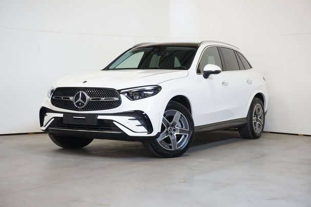 Mercedes-Benz GLC 300 e AMG 230 kW image number 1