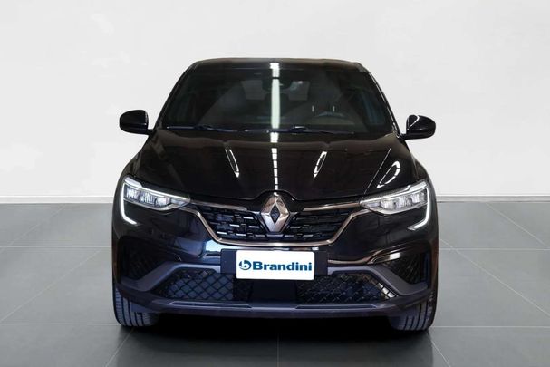 Renault Arkana 1.6 E-Tech Hybrid 105 kW image number 3