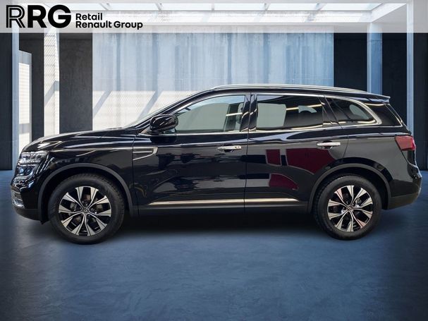 Renault Koleos TCe 160 Techno EDC 116 kW image number 5