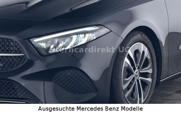 Mercedes-Benz A 200 120 kW image number 3