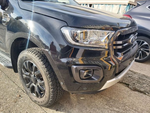 Ford Ranger 2.0 TDCi 4x4 156 kW image number 9