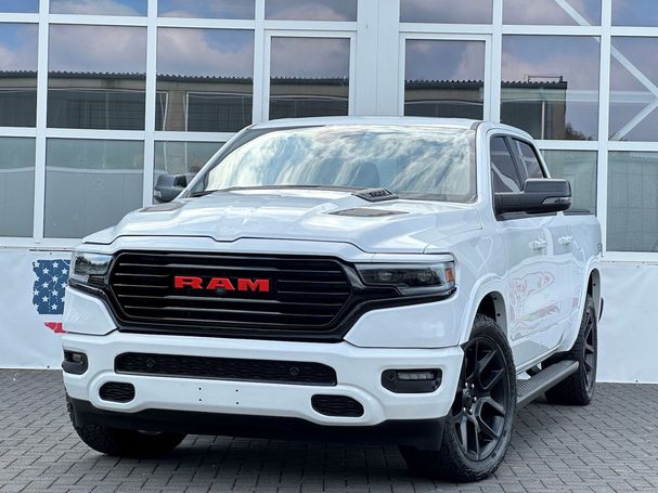 RAM 1500 294 kW image number 2