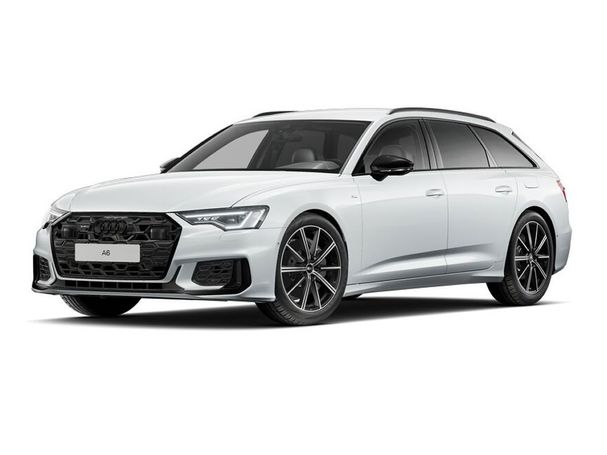 Audi A6 50 TFSIe S-line Avant 220 kW image number 1