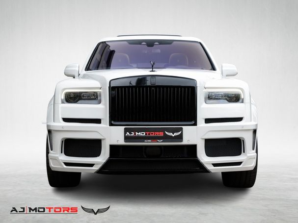 Rolls-Royce Cullinan 420 kW image number 2